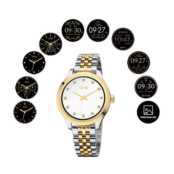 Montre Femme ONE OSW0025BL51D