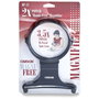 Carson HF-25 MagniFree Loupe mains libres