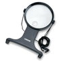 Carson HF-25 MagniFree Loupe mains libres