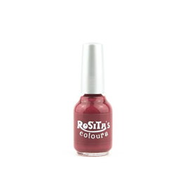 Rosita's colours esmalte uñas nº18