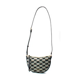 Sac à main Michael Kors 35S4G4DC5J-BLACK