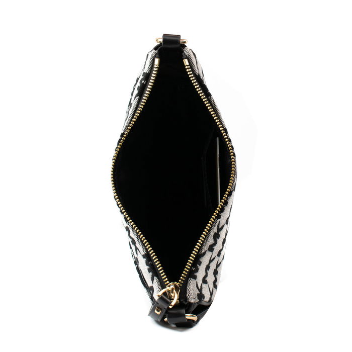 Sac à main Michael Kors 35S4G4DC5J-BLACK