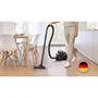 Bosch BGC21X300 Aspirateur Traineau sans sac, 550W, 2L, Noir