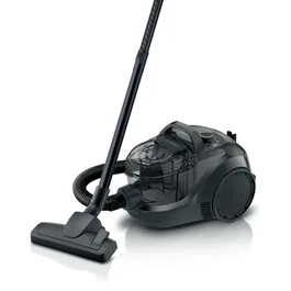 Bosch BGC21X300 Aspirateur Traineau sans sac, 550W, 2L, Noir
