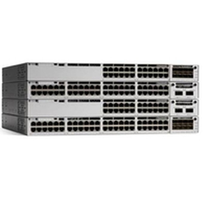 Switch CISCO C9300-48T-A
