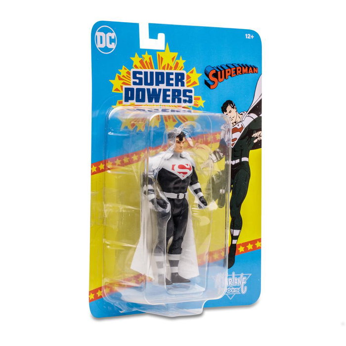 Mcfarlane Toys Figura Batgirl DC Direct Super Powers
