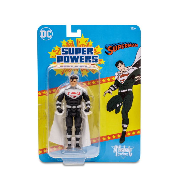 Mcfarlane Toys Figura Batgirl DC Direct Super Powers