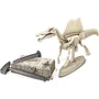 Clementoni Jurassic World Spinosaurus - Fouille Paléontologique