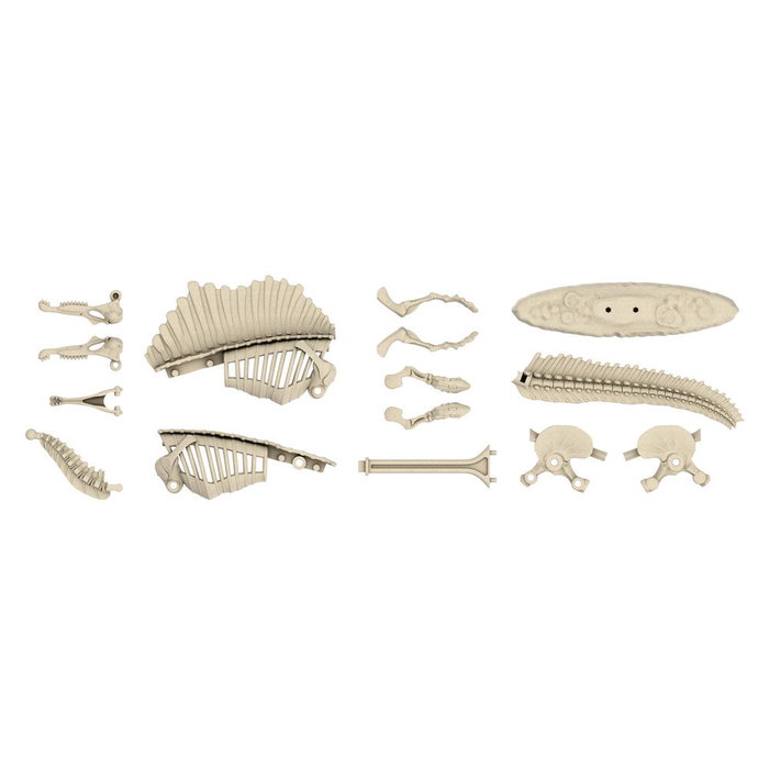 Clementoni Jurassic World Spinosaurus avec bloc de terre à creuser