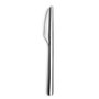 Amefa Set 12 Couteaux de Table Ecologic Slim Acier Inoxydable 0.5mm Finition Brillant
