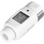 TFA Thermomètre de douche numérique 30.1046