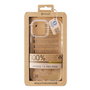 Muvit Recycletek Coque pour Apple iPhone 13, Protection Recyclée, 100% Recyclable