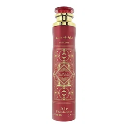 Lattafa Bade'e Al Oud Sublime Désodorisant d'Ambiance 300 ml
