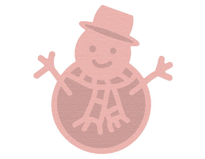 Misskuty Emporte-pièce fin ZAG Noël bonhomme de neige Misskuty Emporte-pièce fin ZAG Noël bonhomme de neige
