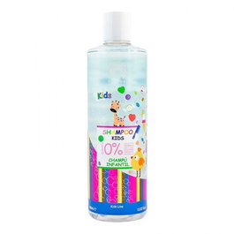 Valquer Champú Extra Suave Infantil 400ml