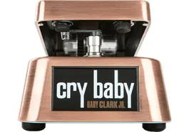 Dunlop Signature GCJ95 Gary Clark Jr Pedal Wah