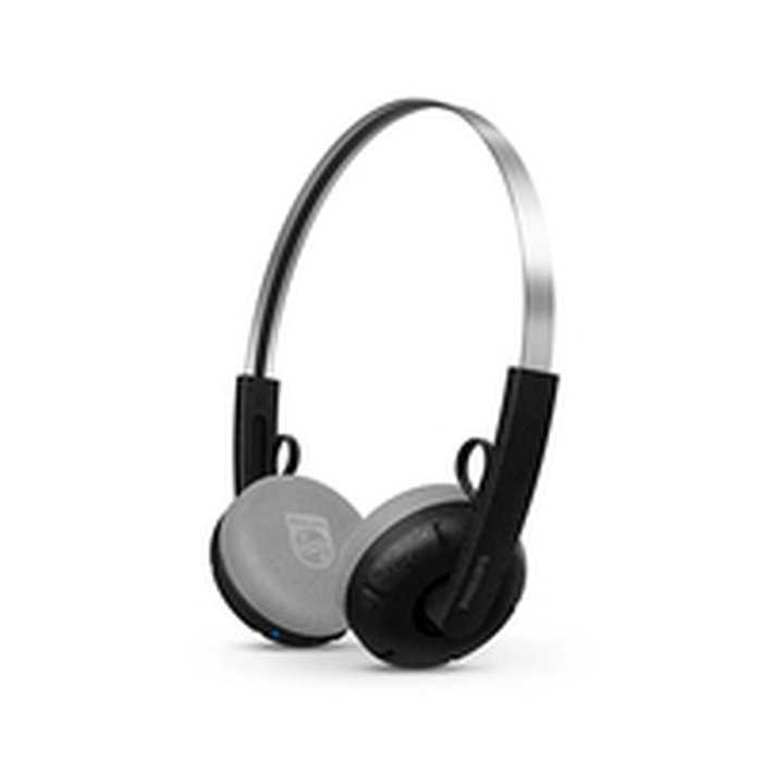 Casque Philips TAH2000BK Noir Casque Philips TAH2000BK Noir