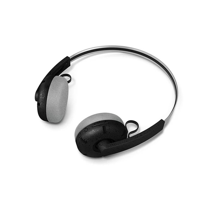 Casque Philips TAH2000BK Noir Casque Philips TAH2000BK Noir
