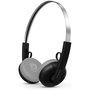 Casque Philips TAH2000BK Noir