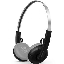 Casque Philips TAH2000BK Noir