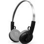 Casque Philips TAH2000BK Noir
