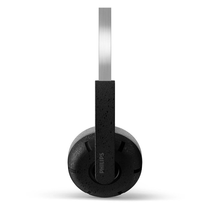 Philips TAH2000BK/00 The Ringo - Casque sans fil noir