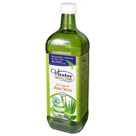 TONGIL Vitaloe Quality Jugo de Aloe Vera 1L