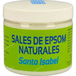 SANTA ISABEL SALES EPSOM NATURALES 300 g
