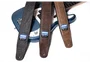 EBS Correa Bajo Cuir Tobacco Red Ebs