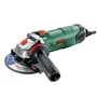 Bosch PWS 850-125 Meuleuse à main avec AVH et disque diamanté