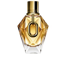 Rabanne MILLION GOLD FOR HER vapo rechargeable edp 90 ml - Eau de Parfum Femme Florale Rose et Notes Salées