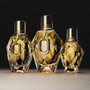 Rabanne Million Gold for Her Eau de Parfum Rechargeable 90 ml