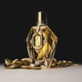 Rabanne Million Gold for Her Eau de Parfum Rechargeable 90 ml