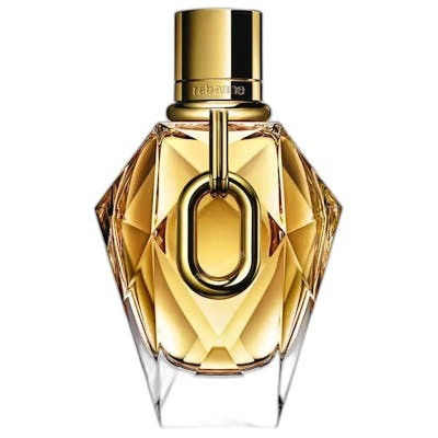 Rabanne Million Gold for Her Eau de Parfum Rechargeable 90 ml