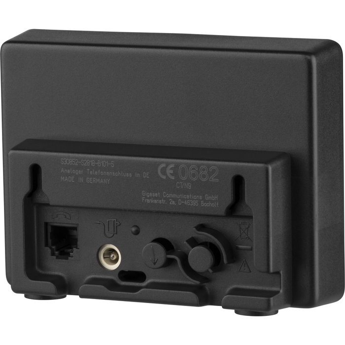 Gigaset Box 100 Black