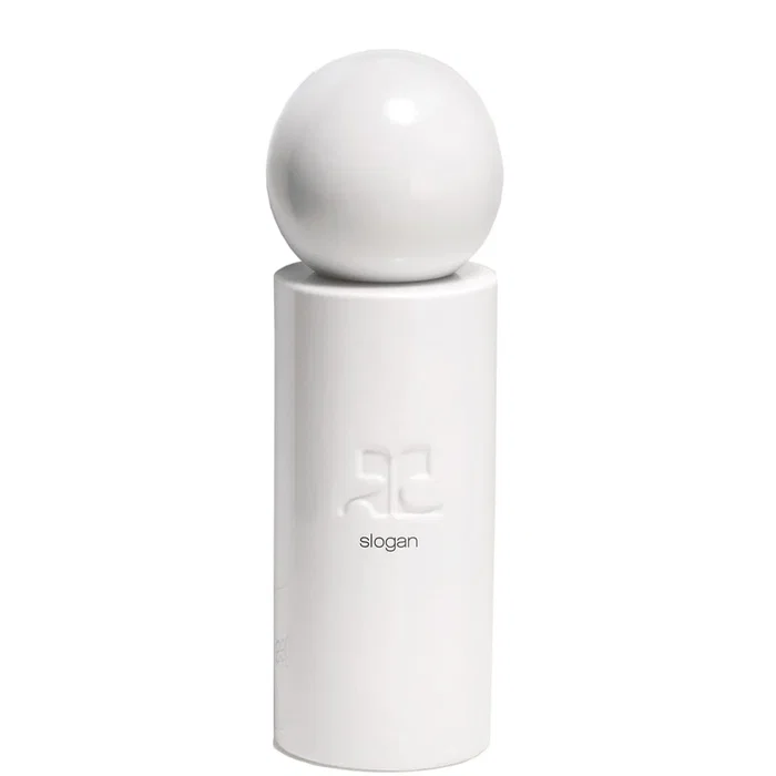 Courrèges Slogan Eau de Parfum Unisexe 100 ml Courrèges Slogan Eau de Parfum Unisexe 100 ml