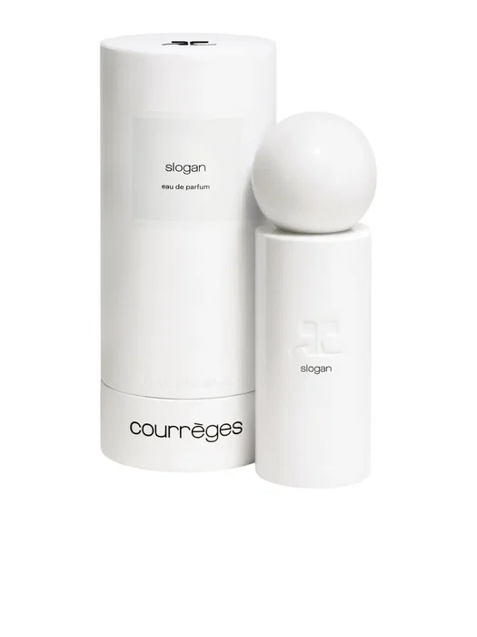 Courrèges Slogan Eau de Parfum Unisexe 100 ml Courrèges Slogan Eau de Parfum Unisexe 100 ml