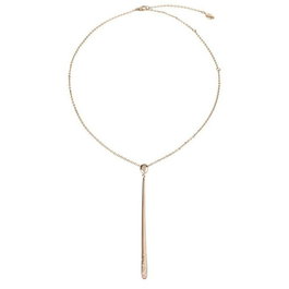 Collier Femme Breil TJ2703 55 cm