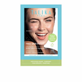 Talika Free Skin Patchs Anti points noirs 25 Unités
