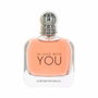 Giorgio Armani In Love With You Eau de Parfum 50 ml