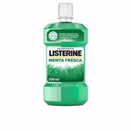 Listerine Menthe Fraîche 500 ml