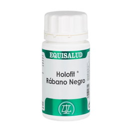 Equisalud Holofit Rábano Negro 60 capsules