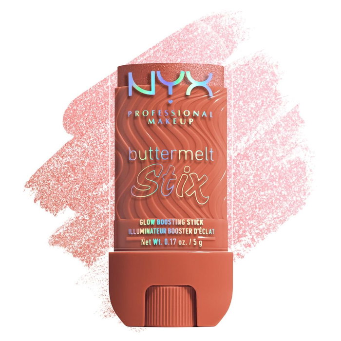 Nyx Professional Make Up BUTTERMELT STIX #That's On Melt 5 g