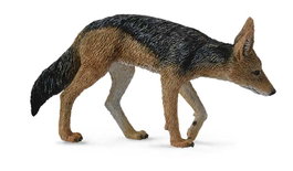 COLLECTA Chacal au dos noir - Échelle M