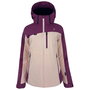 Anorak de ski Joluvi Sestriere Rose 10-12 Ans