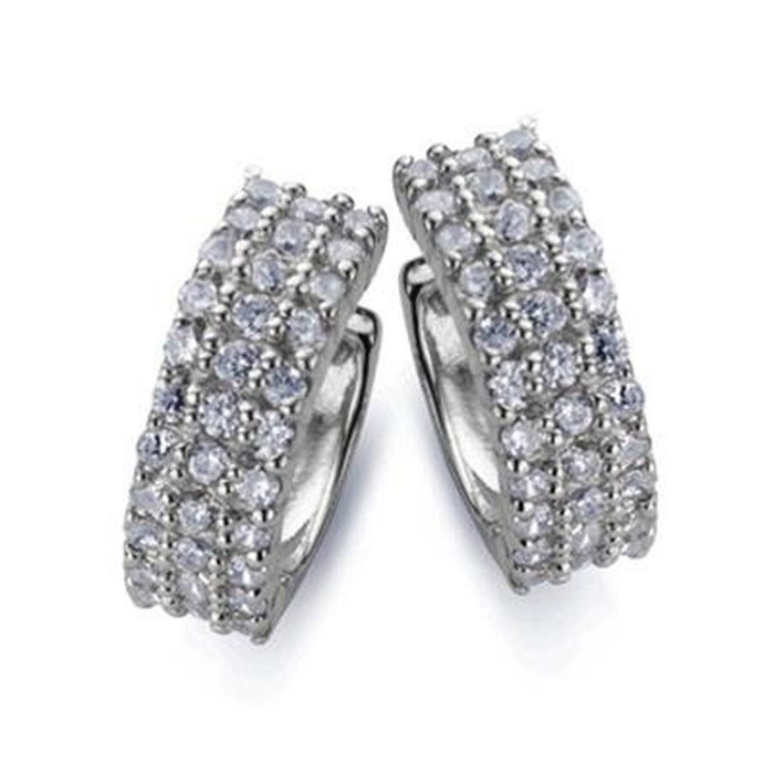 Boucles d´oreilles Femme New Bling 9NB-0103 Boucles d´oreilles Femme New Bling 9NB-0103