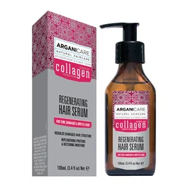 Arganicare Sérum capillaire Collagen Repairing & Restoring 100 ml