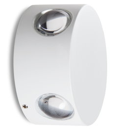 Anna Applique murale LED 4W 259Lm 2700K IP65