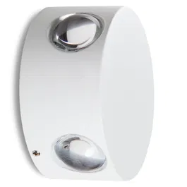 Applique LED Anna TH-819-WW 4W 259Lm Blanc Chaud 2700K IP65 40.000H