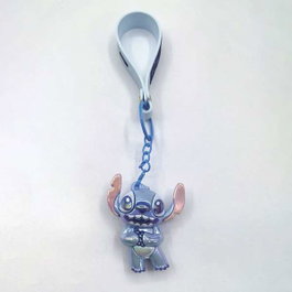 Cerdá Porte-clés 3D Stitch Disney